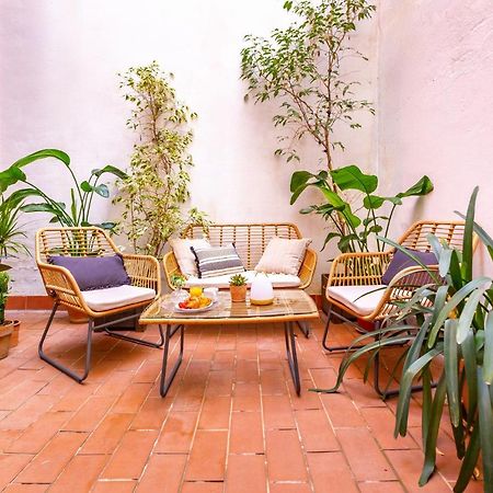 Apartamento Great Location In The Historical Center Sevilla Exterior foto