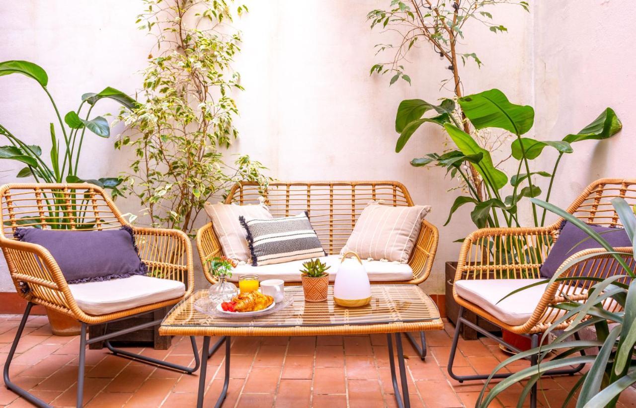 Apartamento Great Location In The Historical Center Sevilla Exterior foto