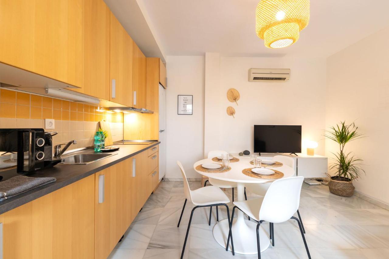 Apartamento Great Location In The Historical Center Sevilla Exterior foto