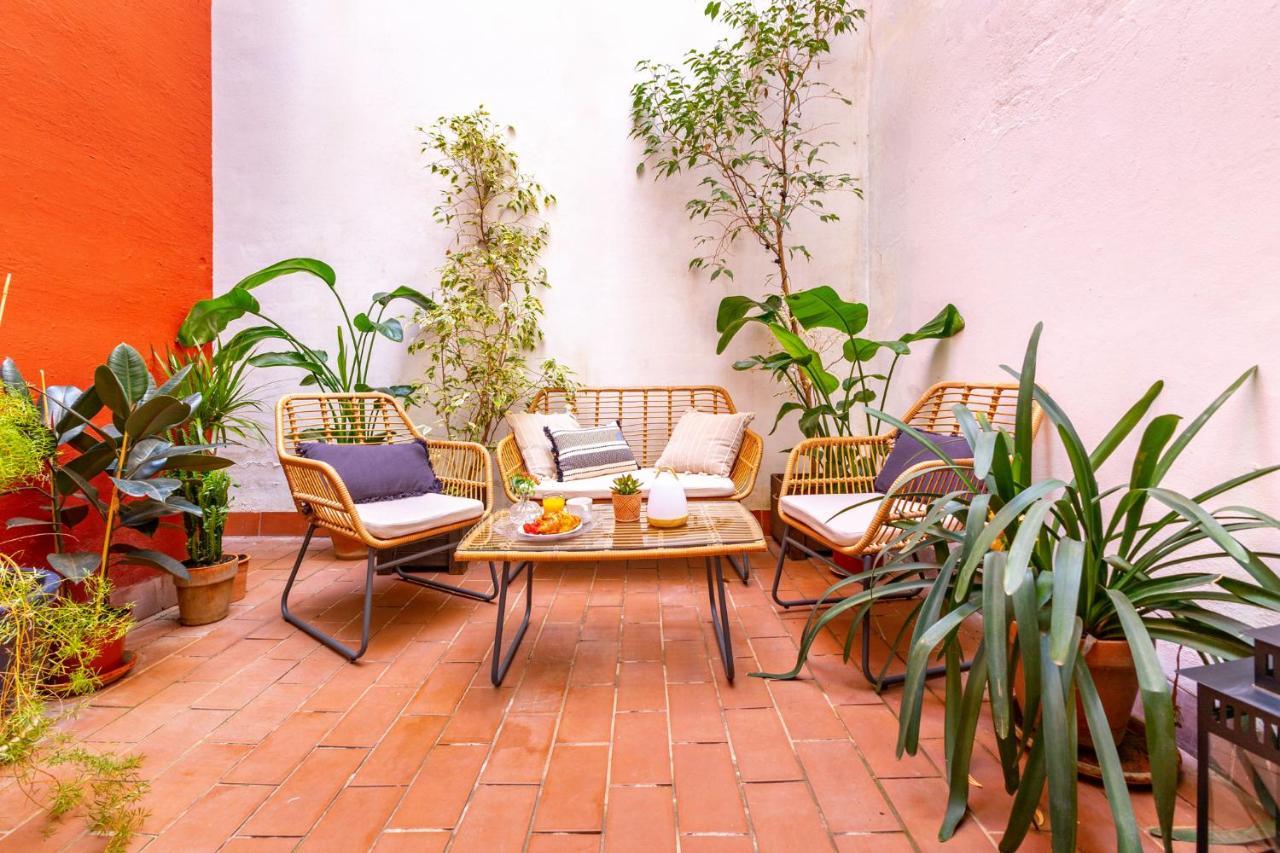 Apartamento Great Location In The Historical Center Sevilla Exterior foto