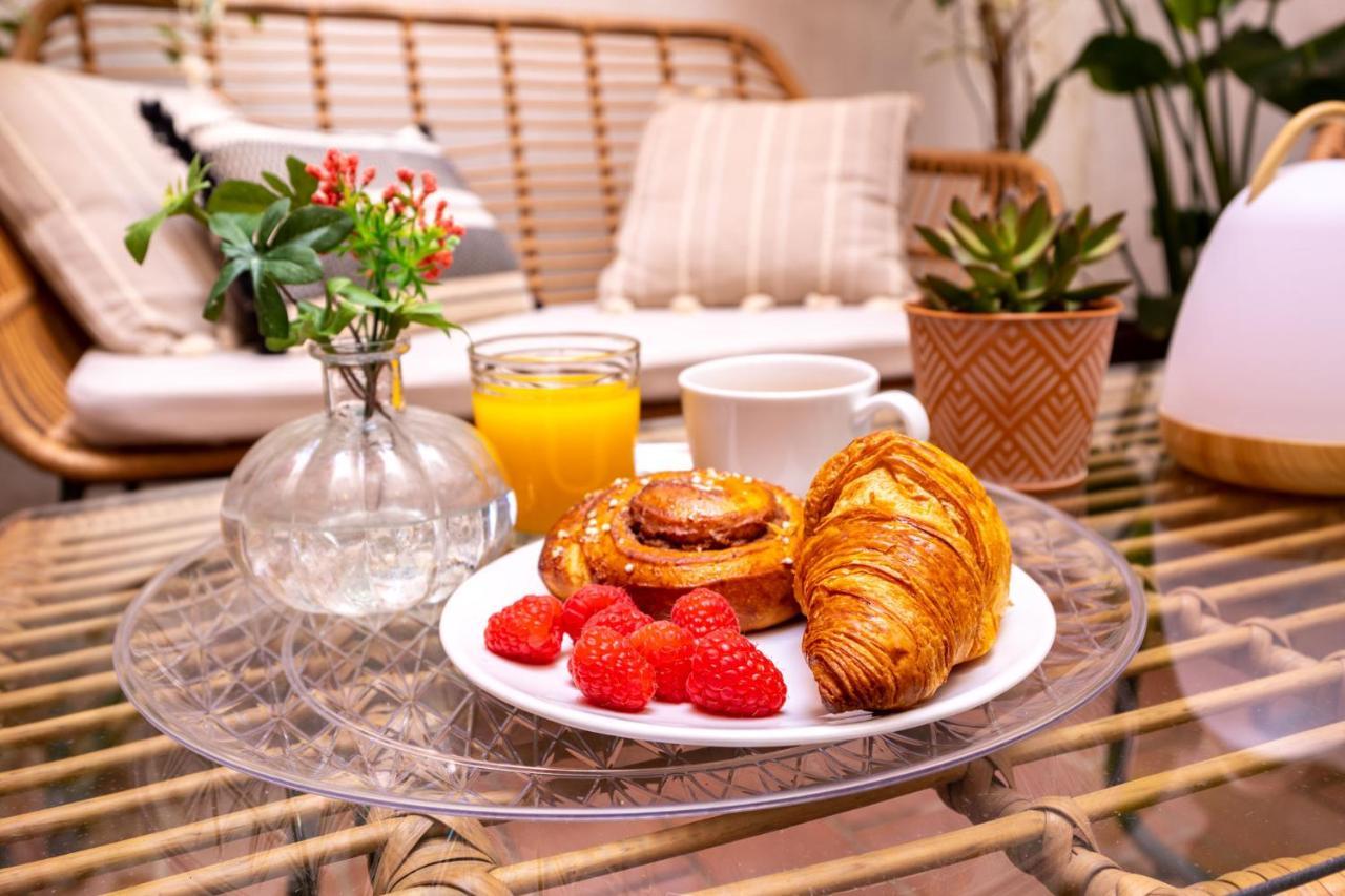 Apartamento Great Location In The Historical Center Sevilla Exterior foto