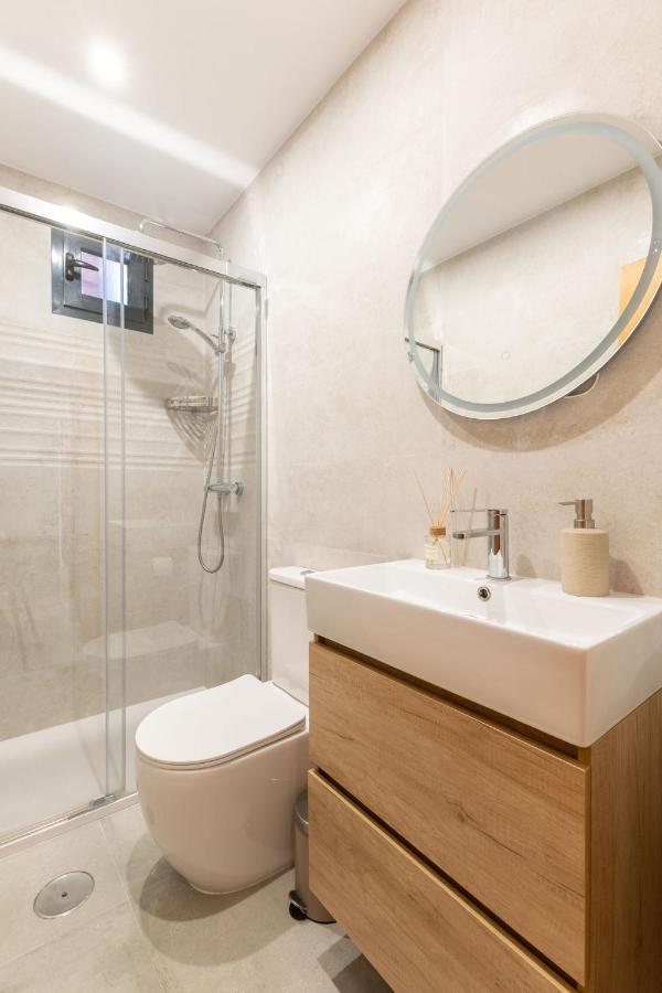 Apartamento Great Location In The Historical Center Sevilla Exterior foto