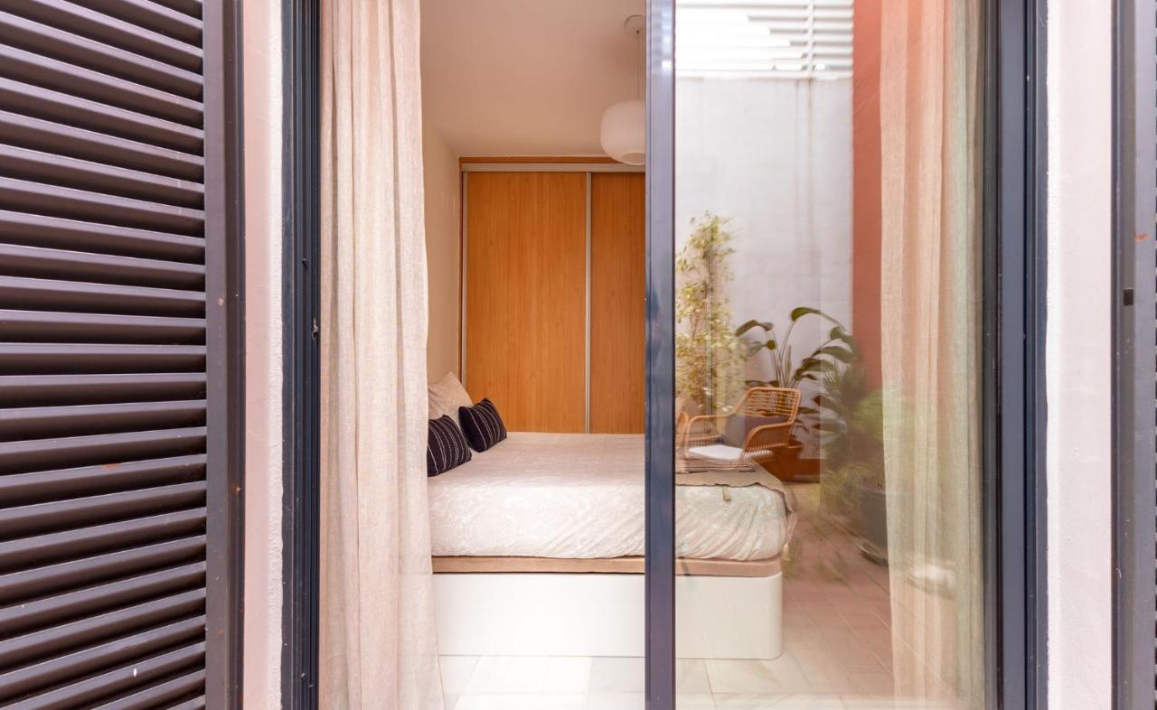 Apartamento Great Location In The Historical Center Sevilla Exterior foto