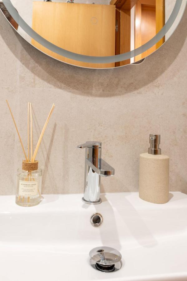 Apartamento Great Location In The Historical Center Sevilla Exterior foto