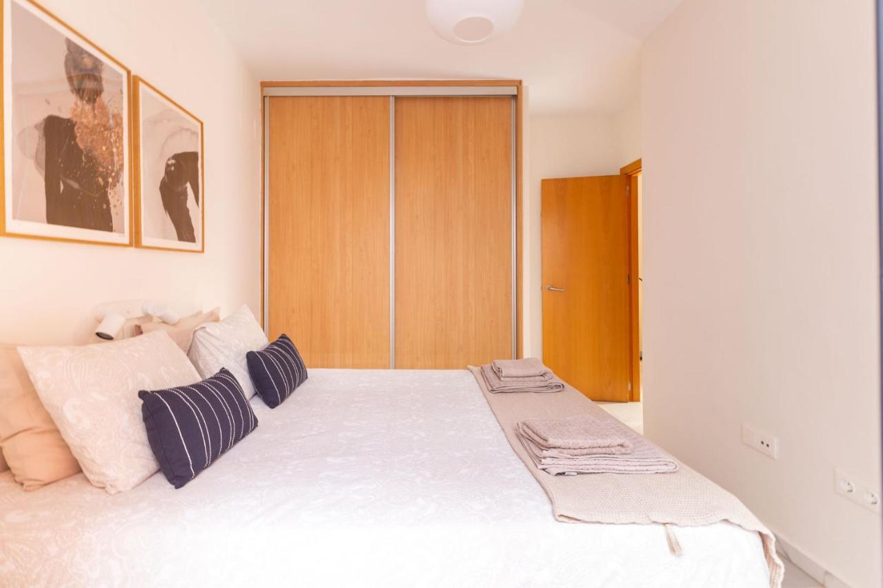 Apartamento Great Location In The Historical Center Sevilla Exterior foto